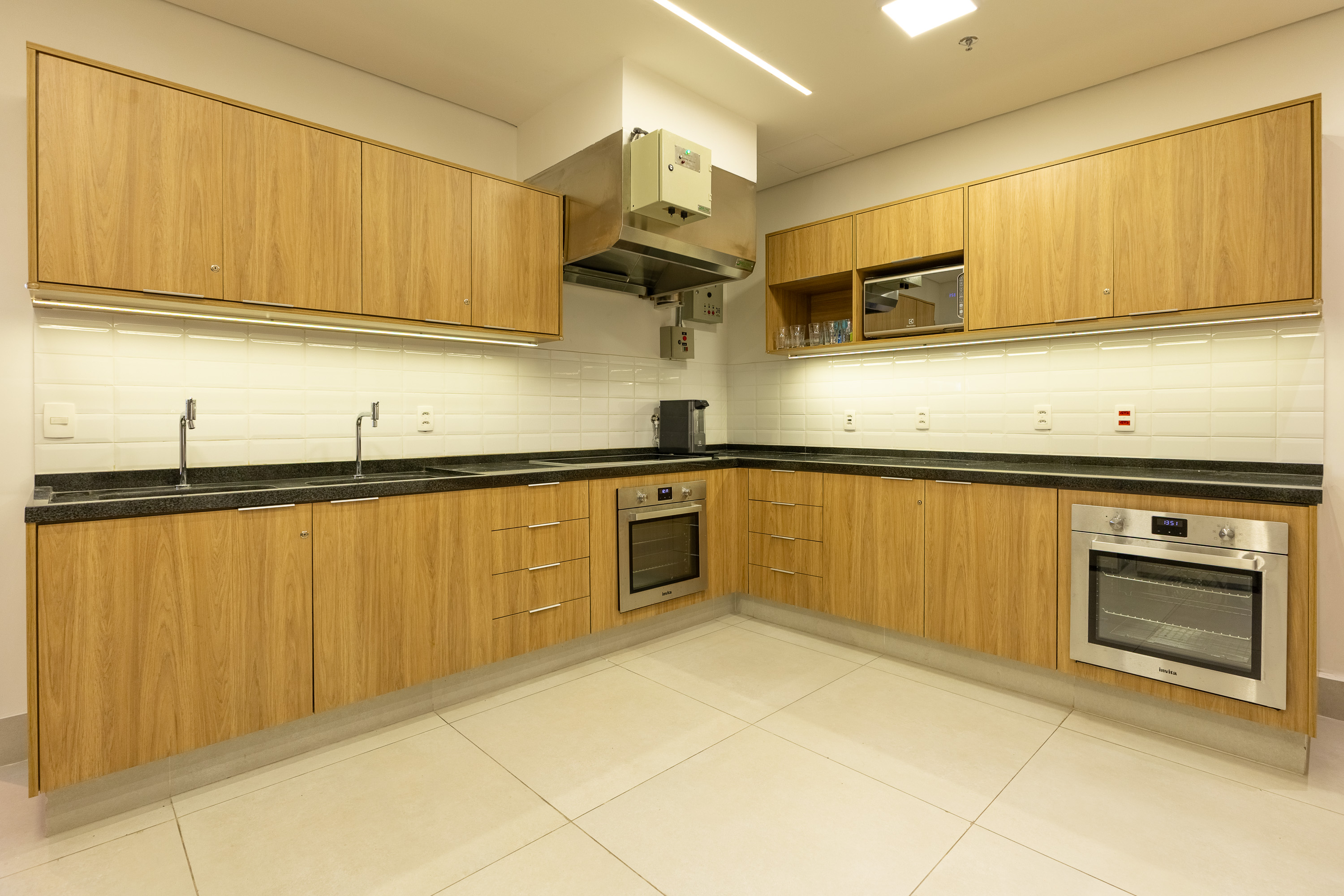 Novo escritório e showroom (Projeto Turnkey) - Foto 6