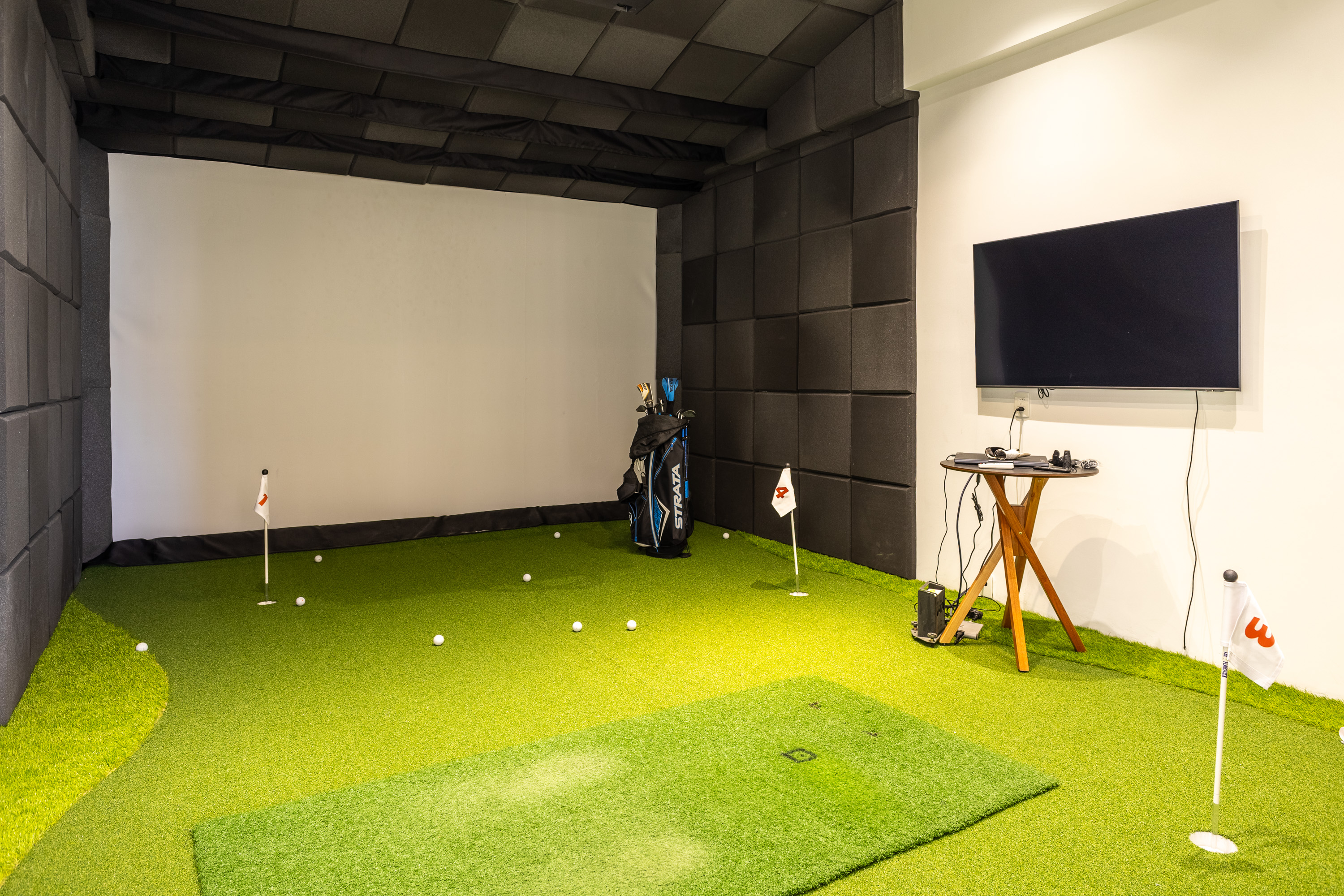 Novo escritório e showroom (Projeto Turnkey) - Foto 7