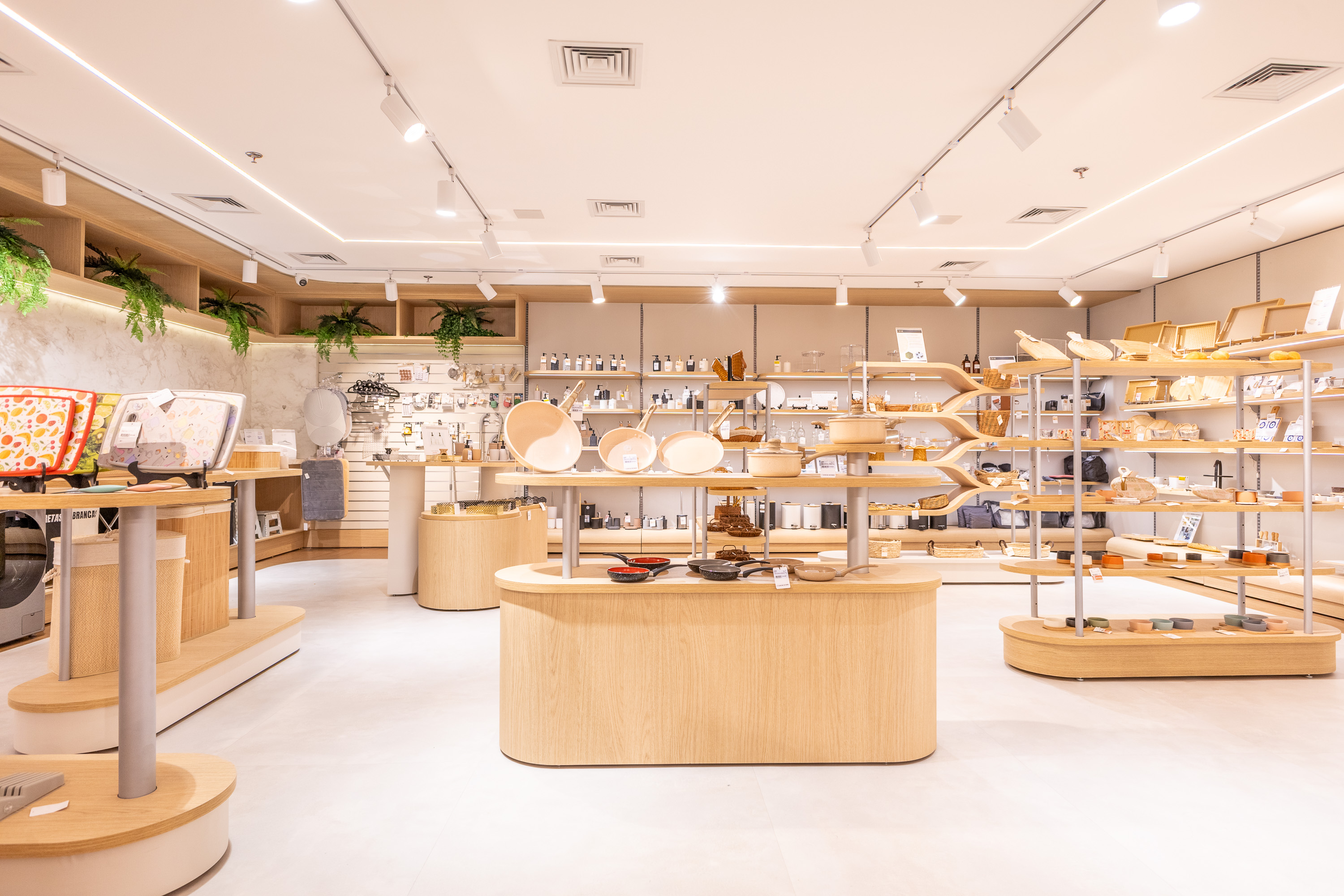 Novo escritório e showroom (Projeto Turnkey) - Foto 10