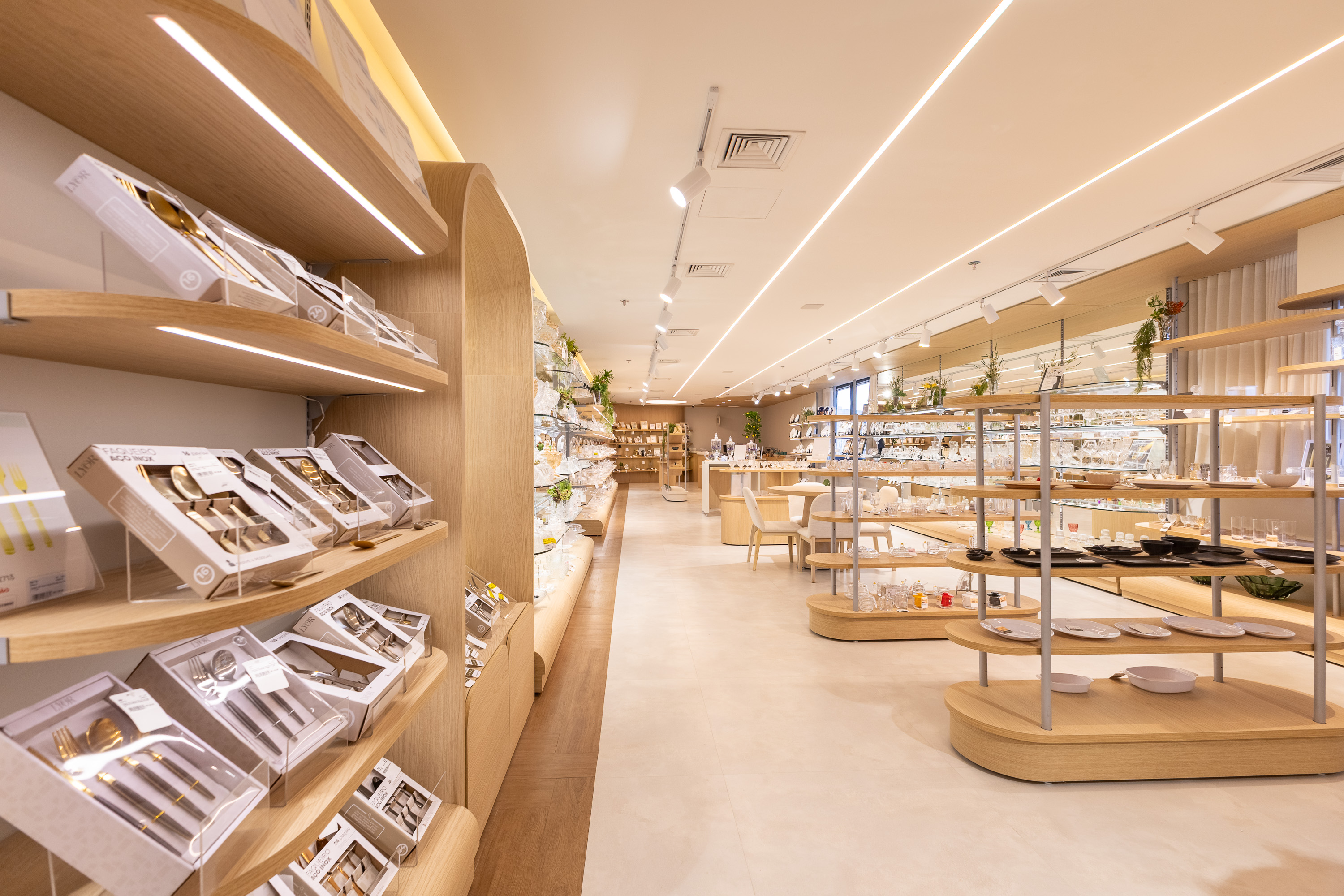 Novo escritório e showroom (Projeto Turnkey) - Foto 11