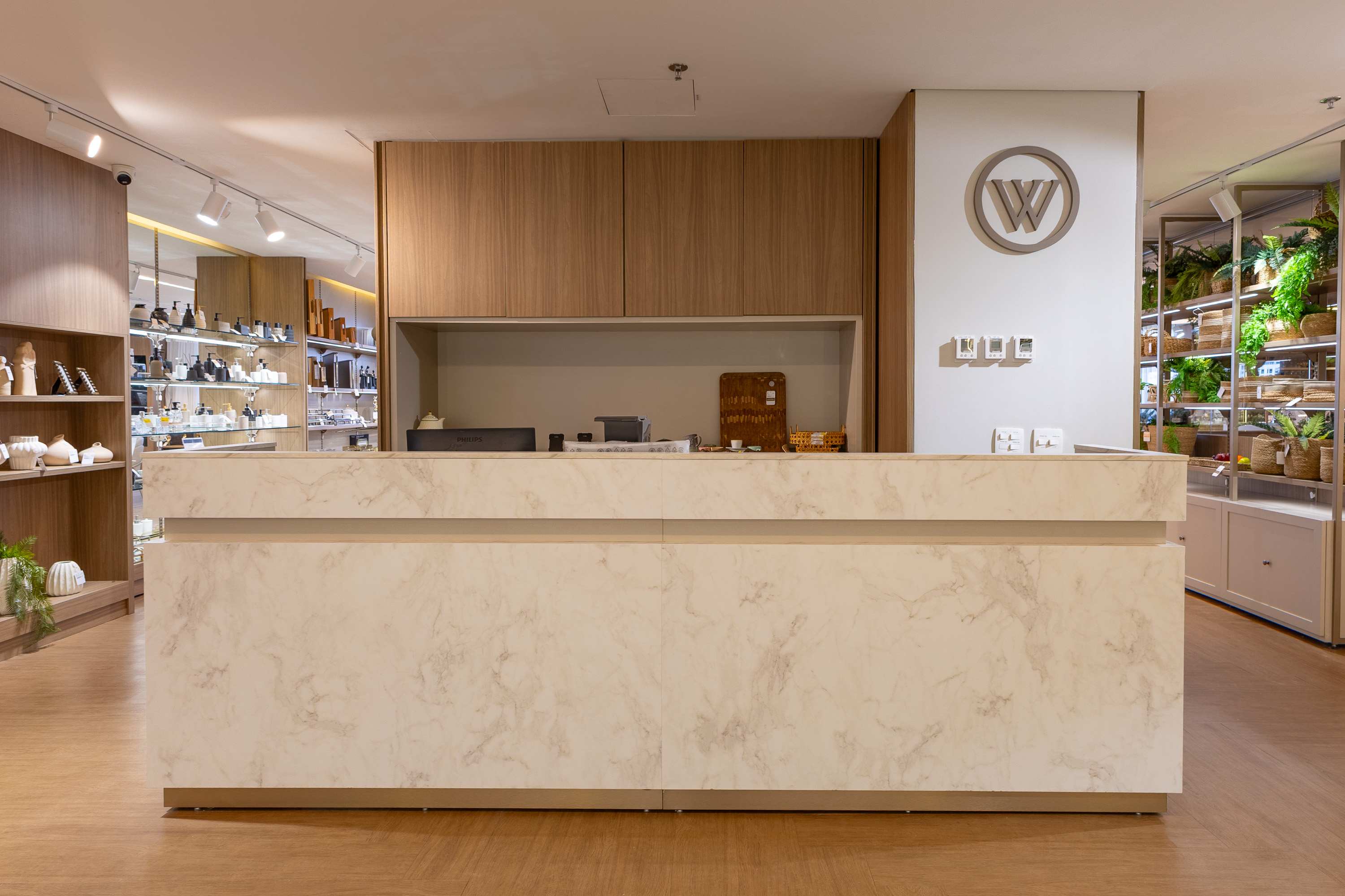 Novo escritório e showroom (Projeto Turnkey) - Foto 13