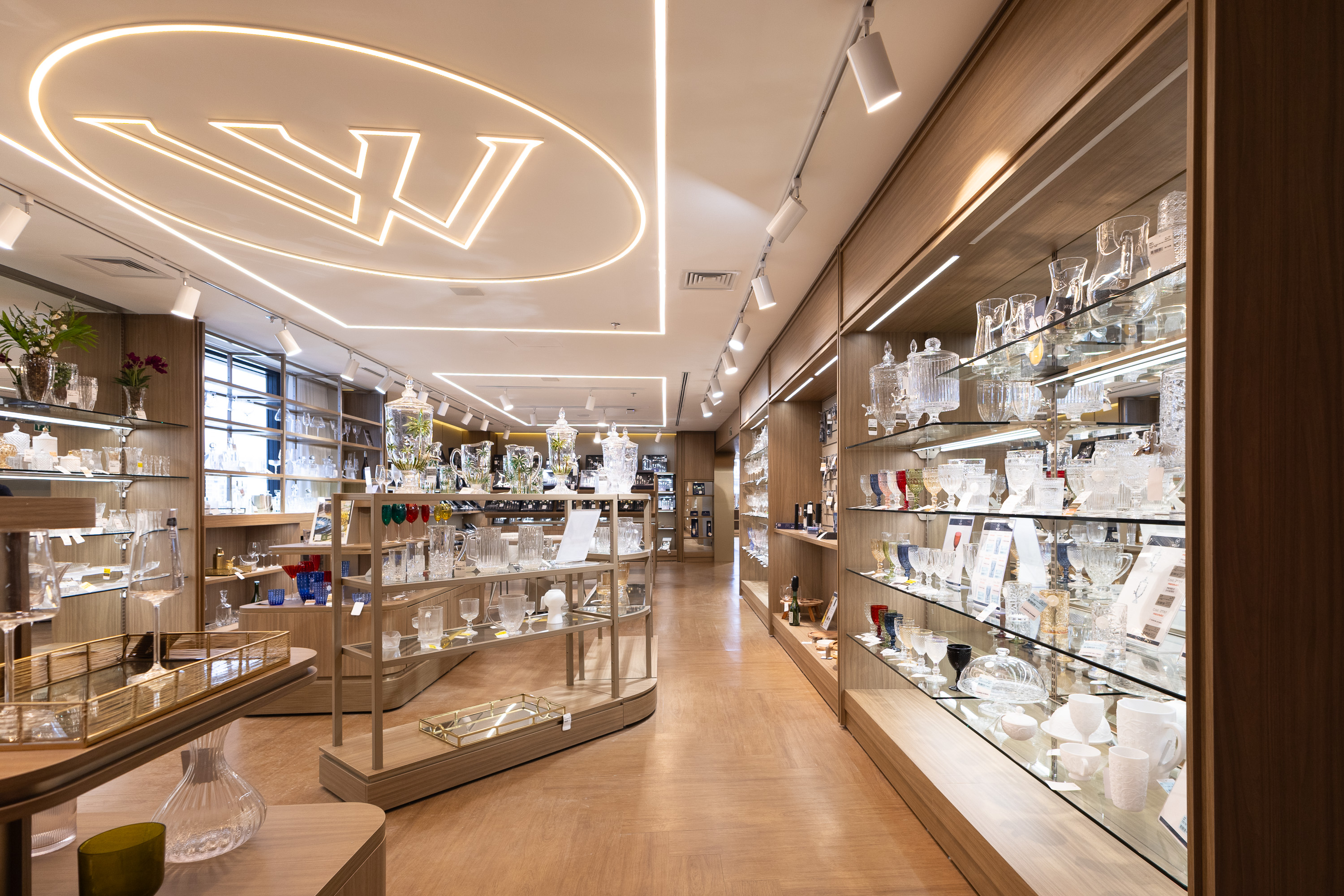 Novo escritório e showroom (Projeto Turnkey) - Foto 14