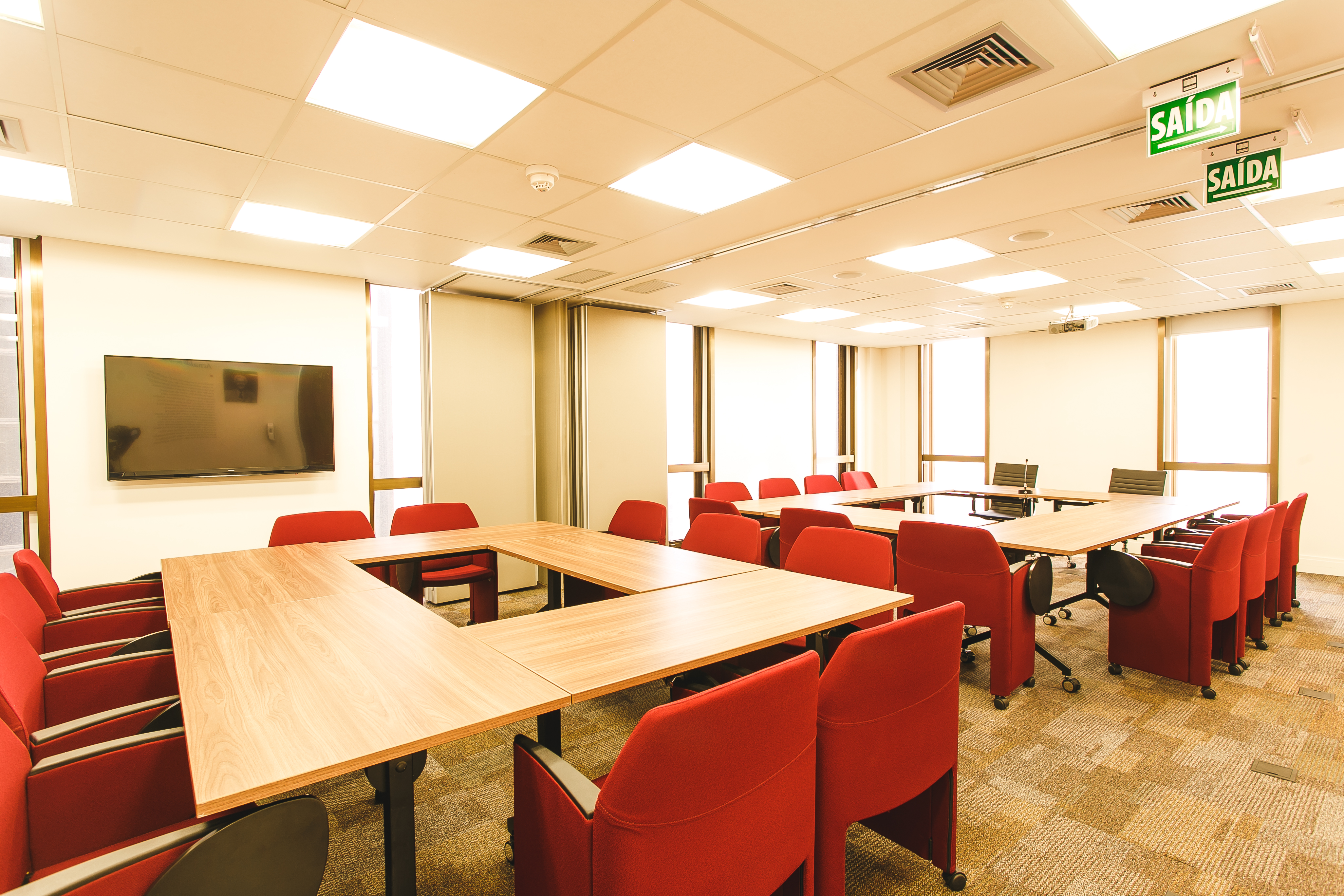 Funcionalidade (Projeto Turnkey) - Foto 8