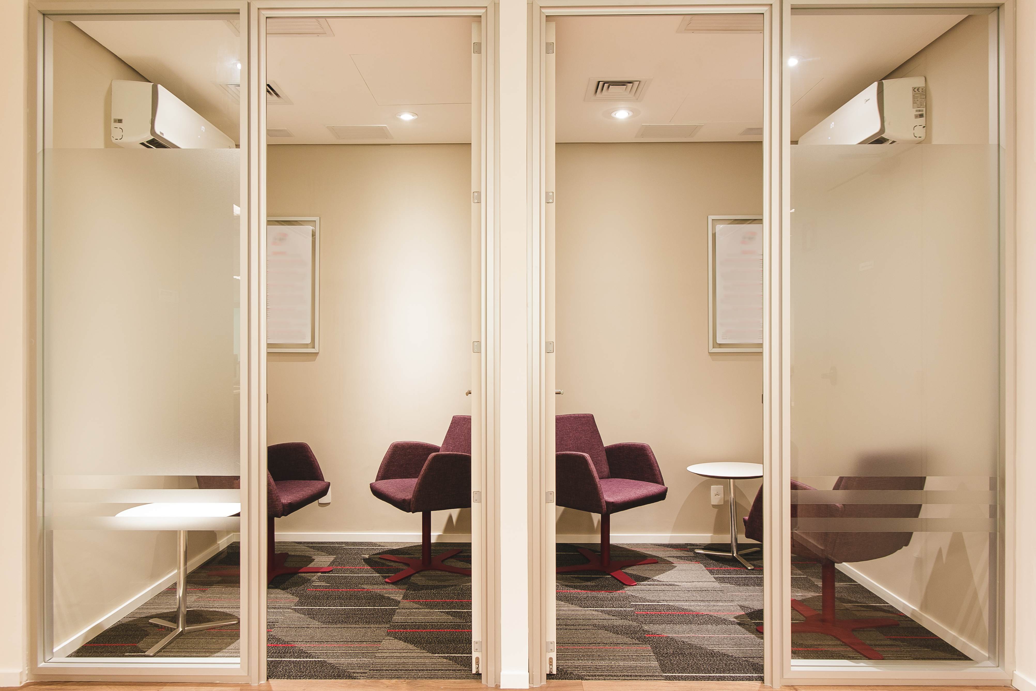 Tradição e Modernidade (Projeto Turnkey)