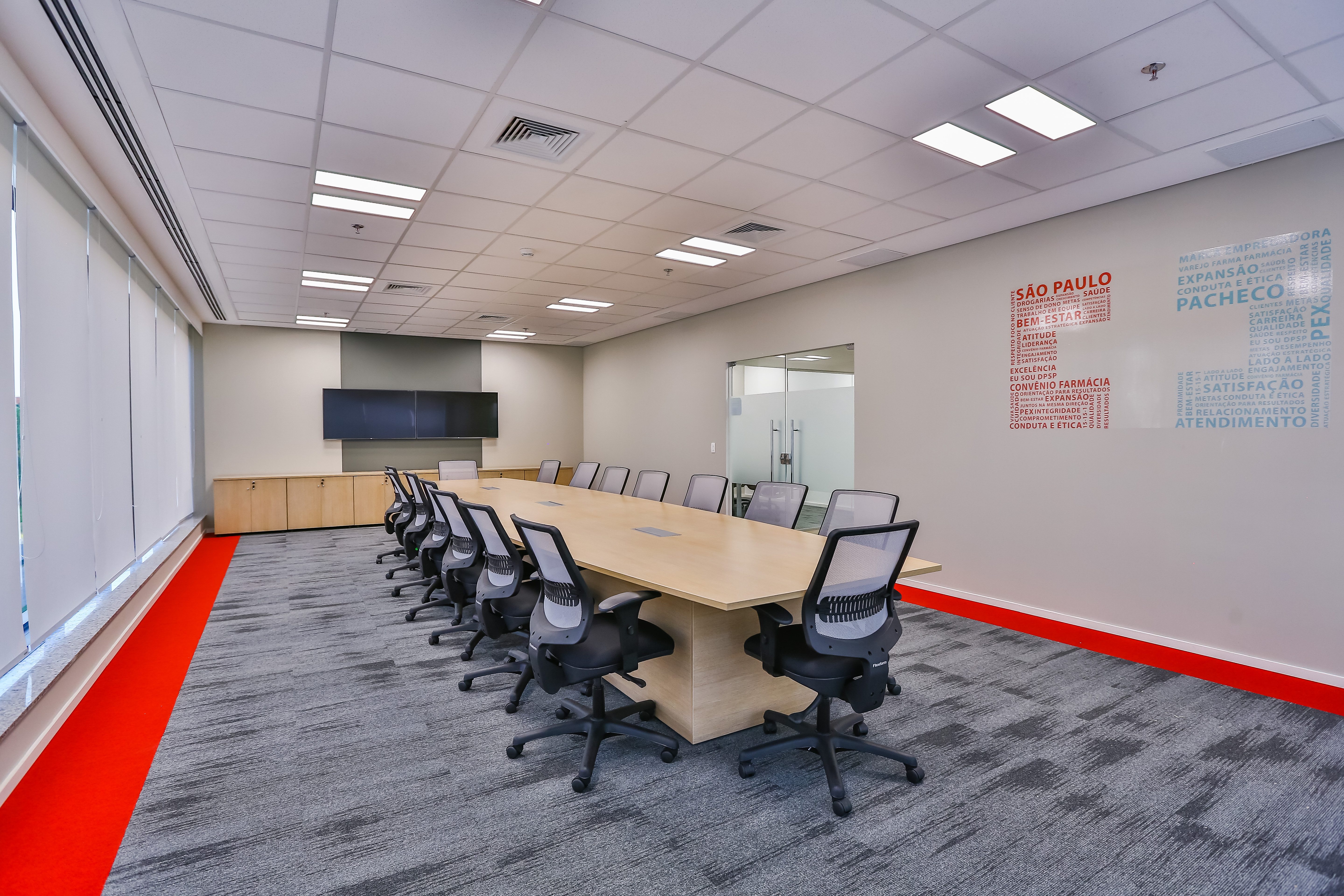 Identidade e Cultura Corporativa - Foto 2