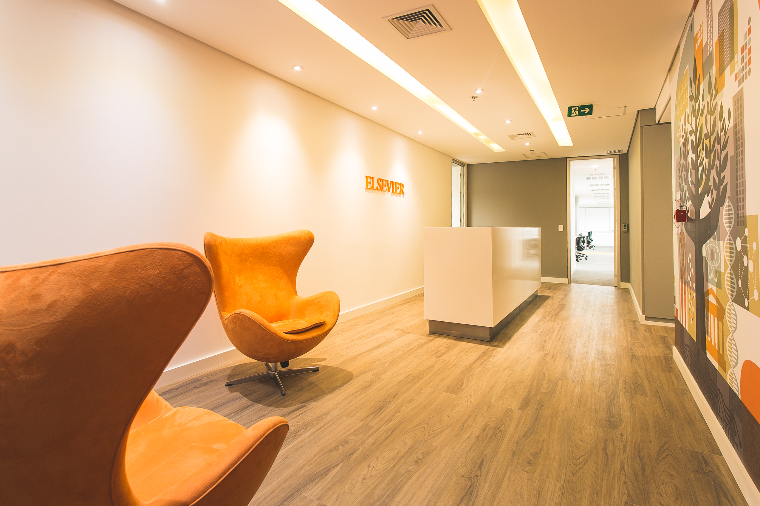 Novo escritório - Foto 3