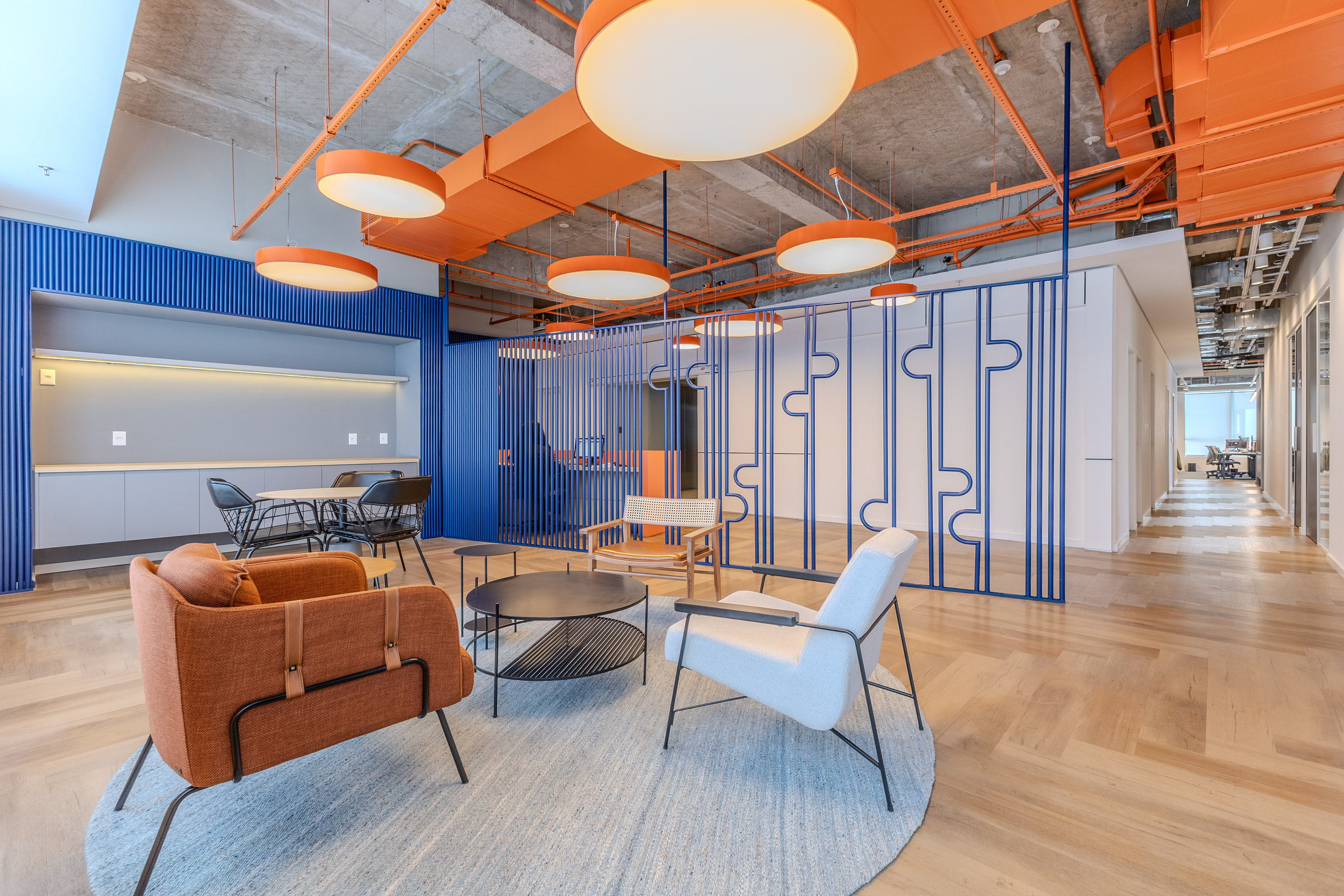 Charme e elegância (biblioteca)