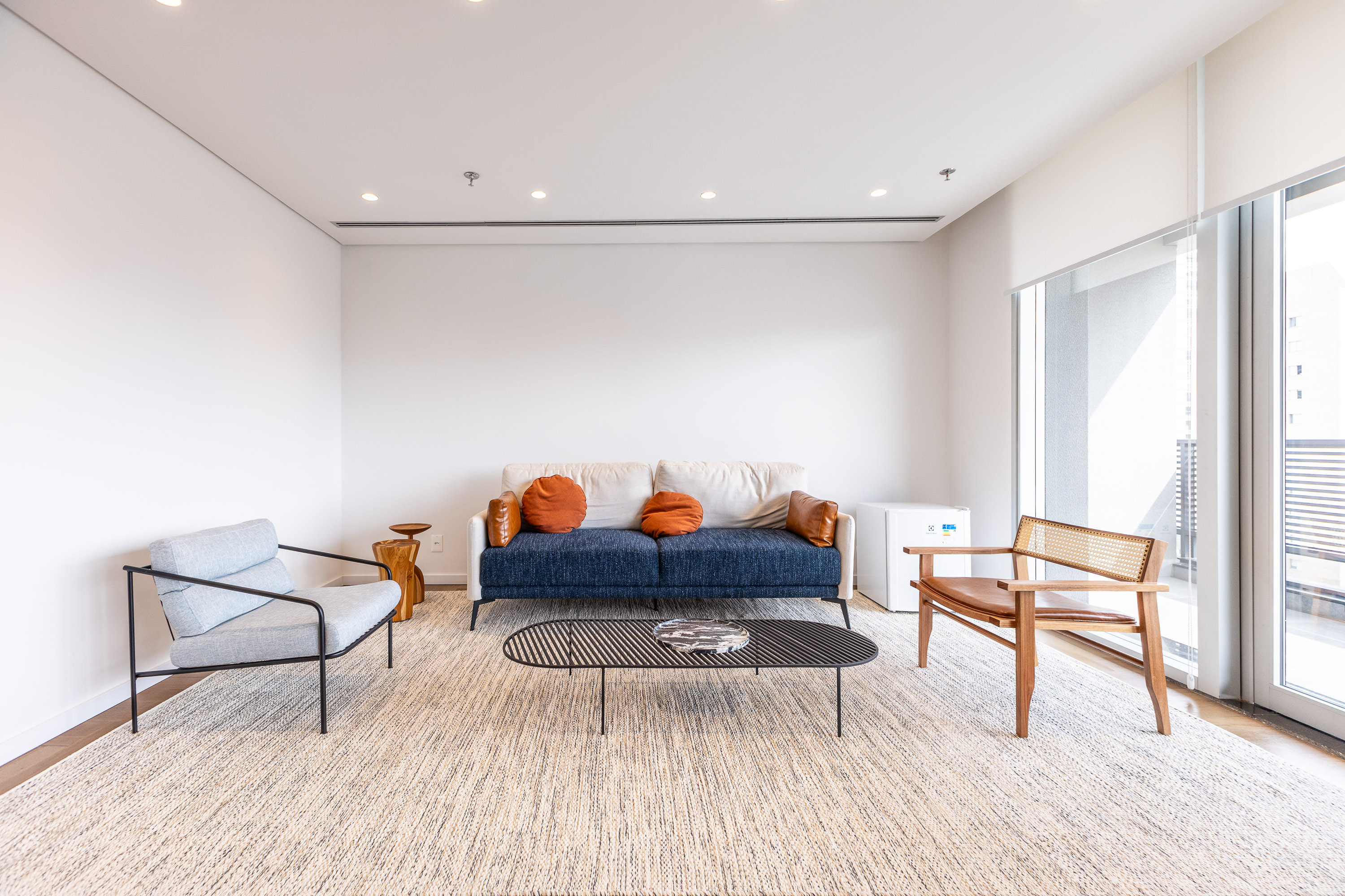 Charme e elegância (biblioteca) - Foto 3