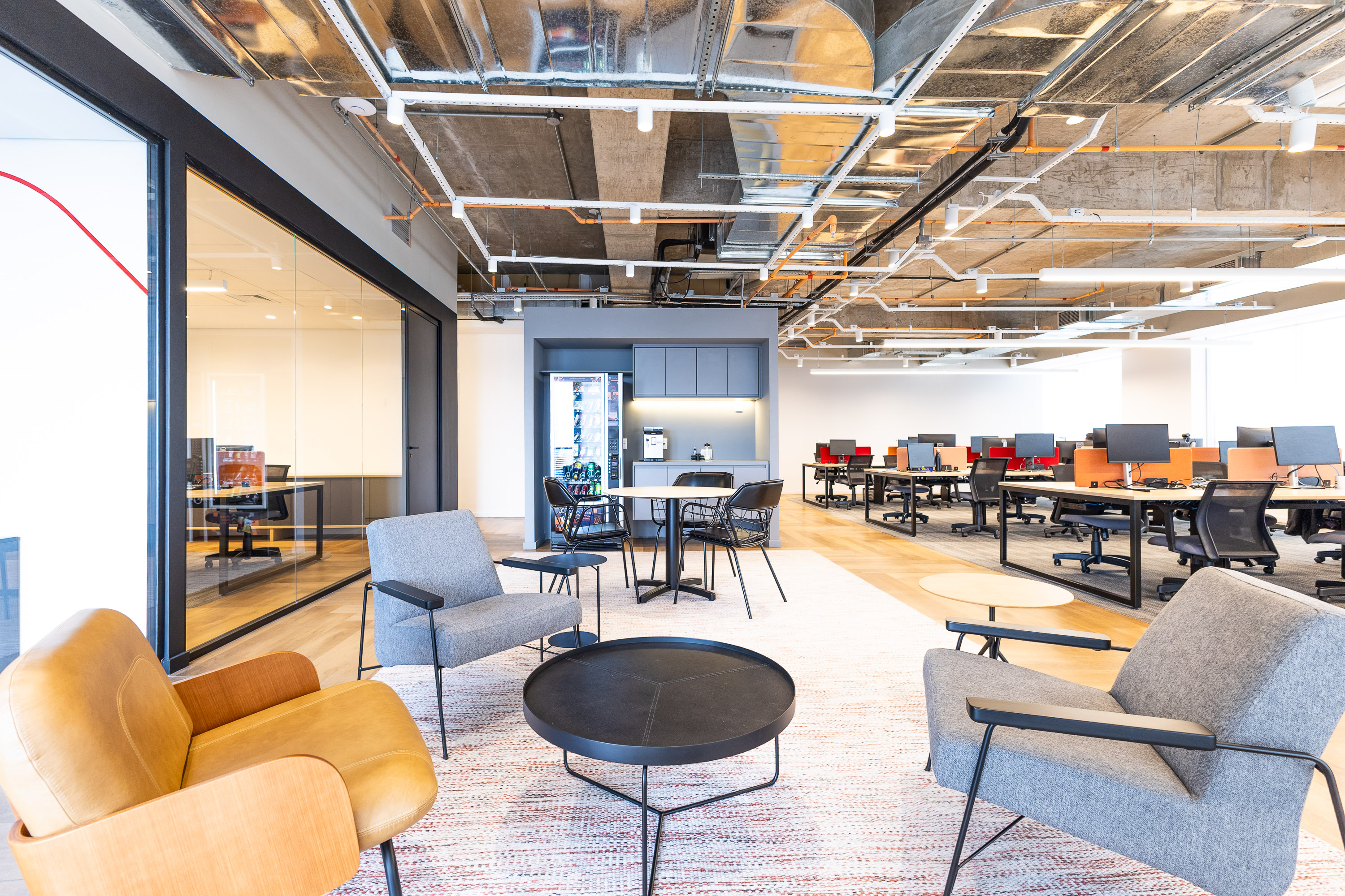 Charme e elegância (biblioteca) - Foto 4