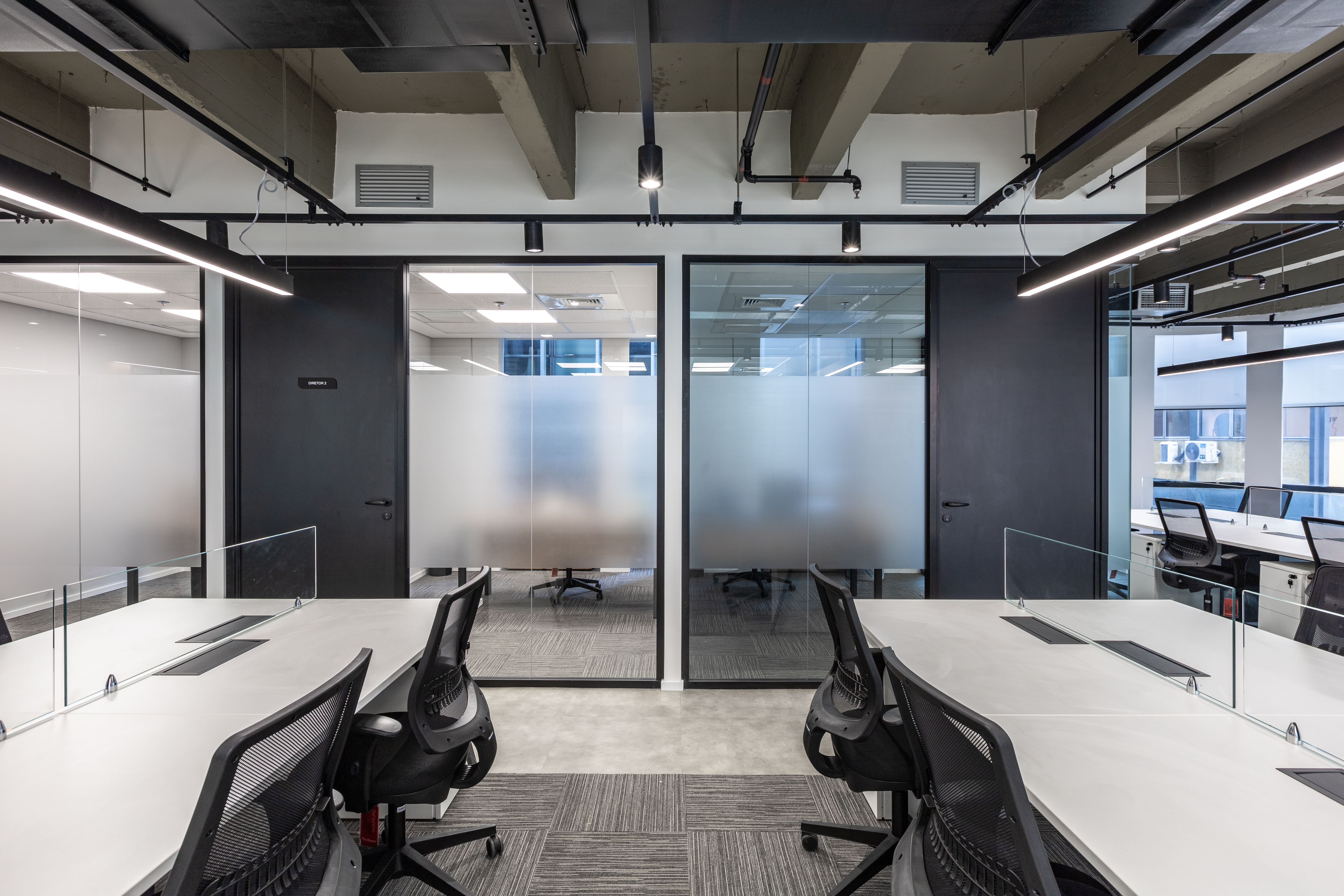 Área de staff (expansão) - Foto 2