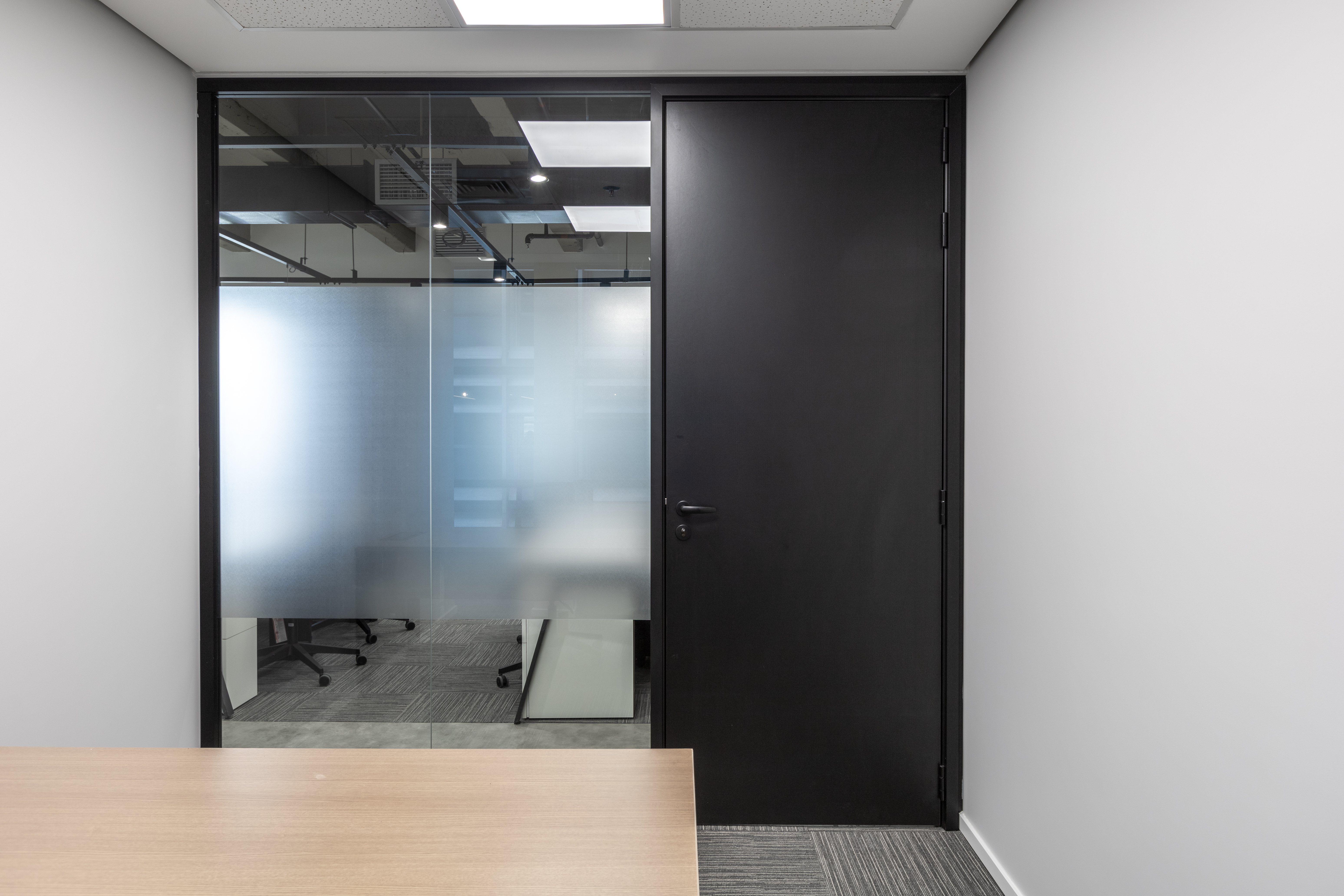 Área de staff (expansão) - Foto 5