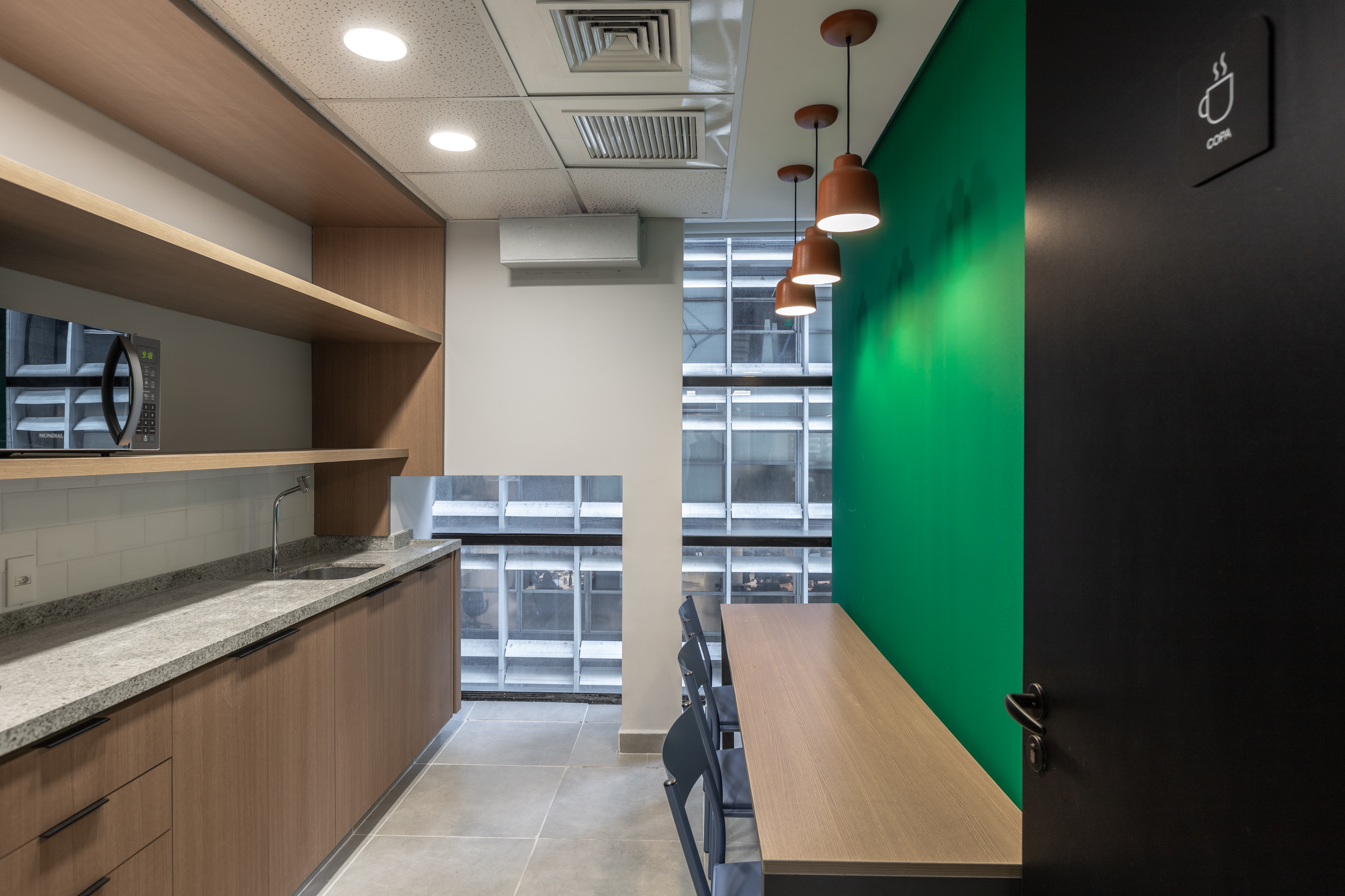 Área de staff (expansão) - Foto 6