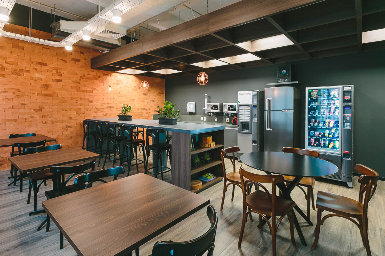 Ambiente funcional (retrofit) - Foto 2