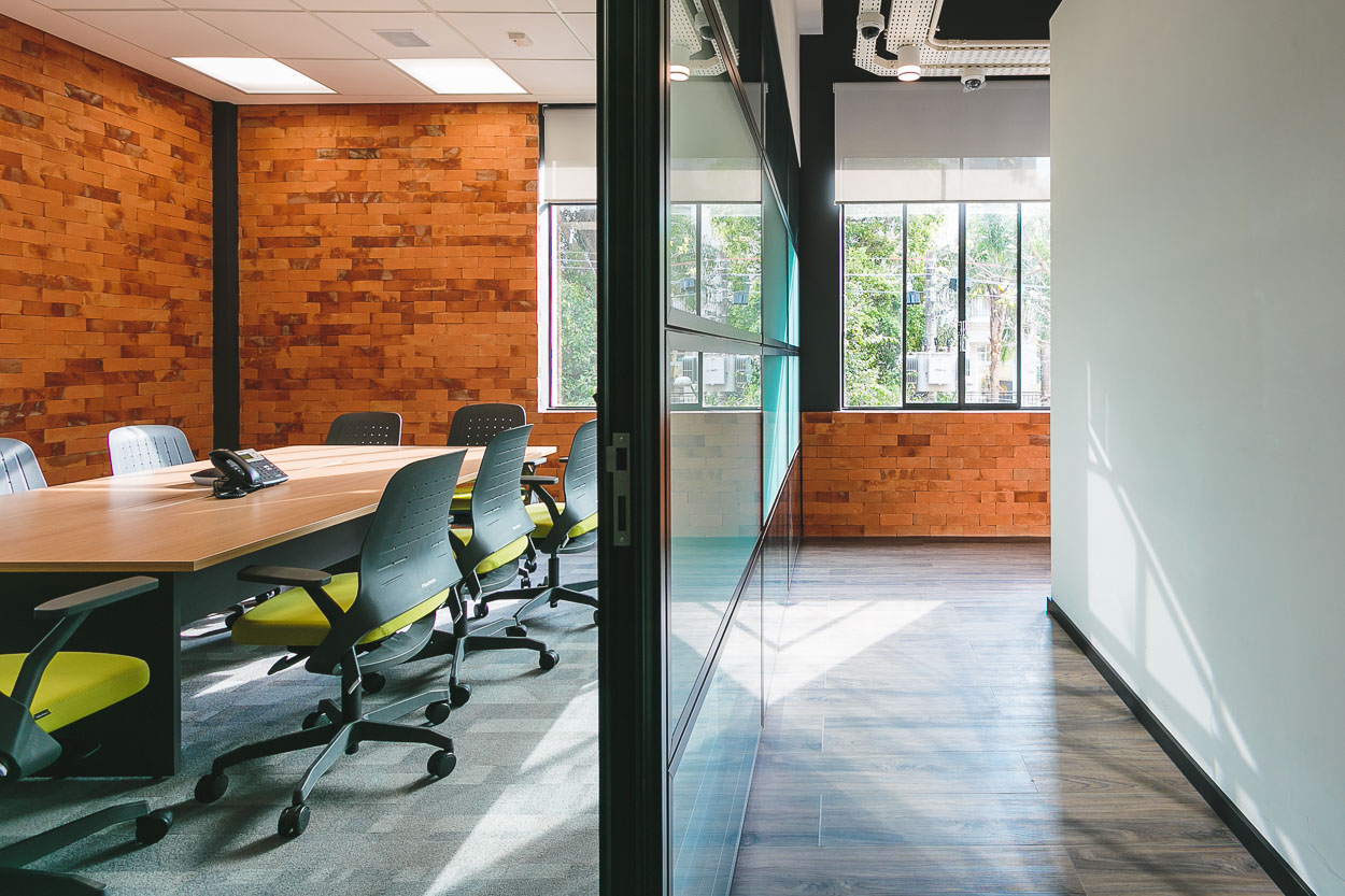 Ambiente funcional (retrofit) - Foto 3