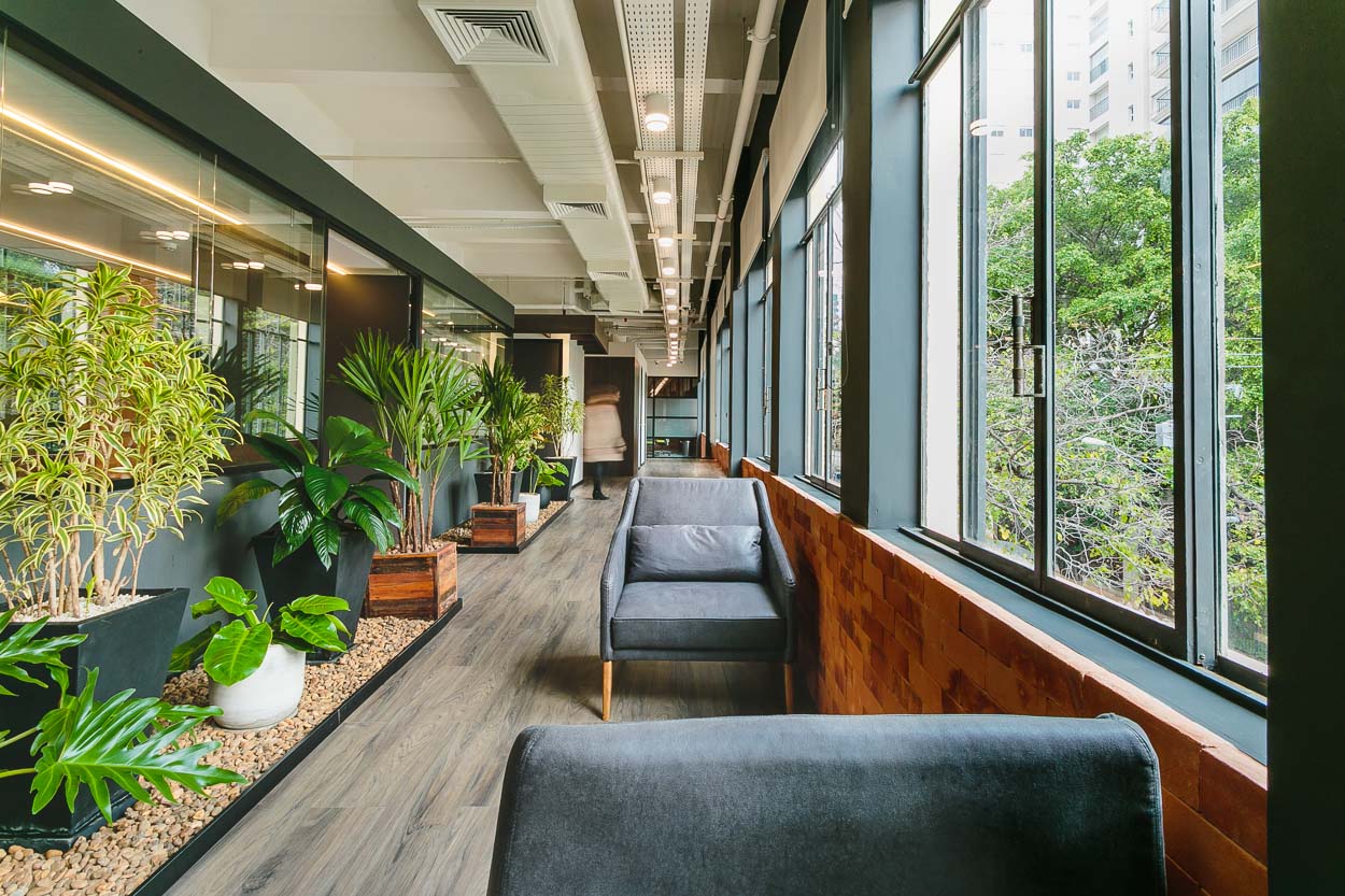 Ambiente funcional (retrofit) - Foto 4