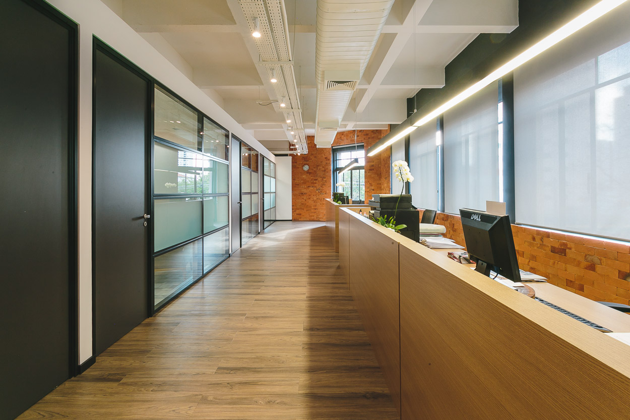 Ambiente funcional (retrofit) - Foto 5