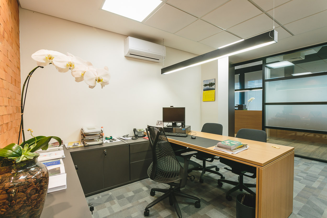 Ambiente funcional (retrofit) - Foto 6