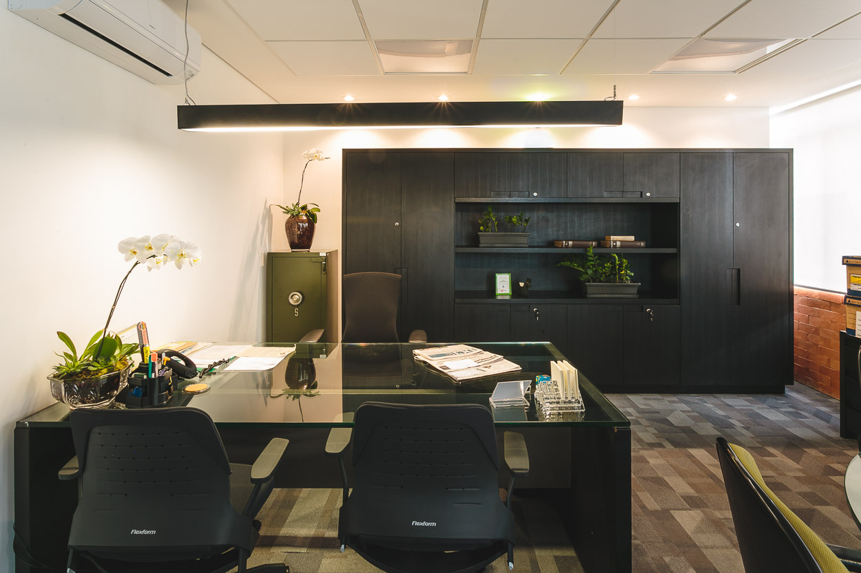 Ambiente funcional (retrofit) - Foto 7