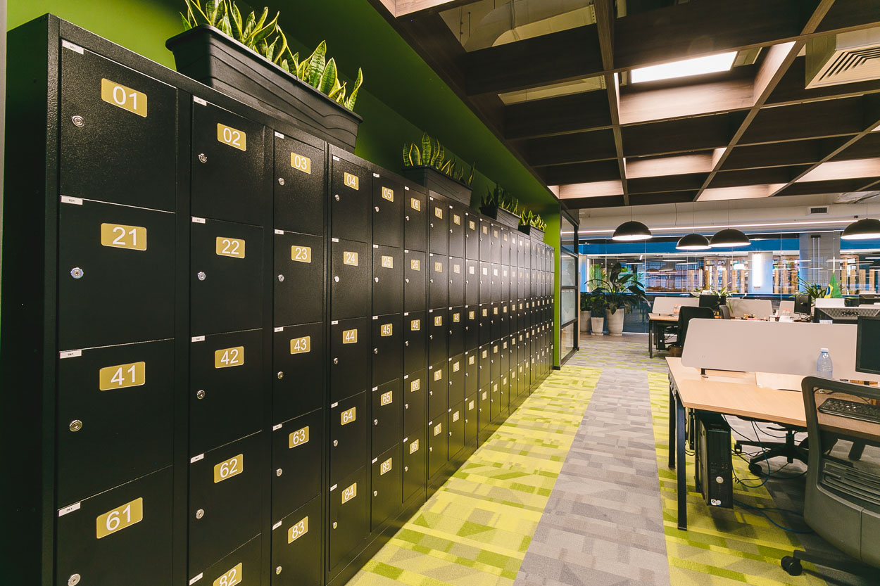 Ambiente funcional (retrofit) - Foto 11