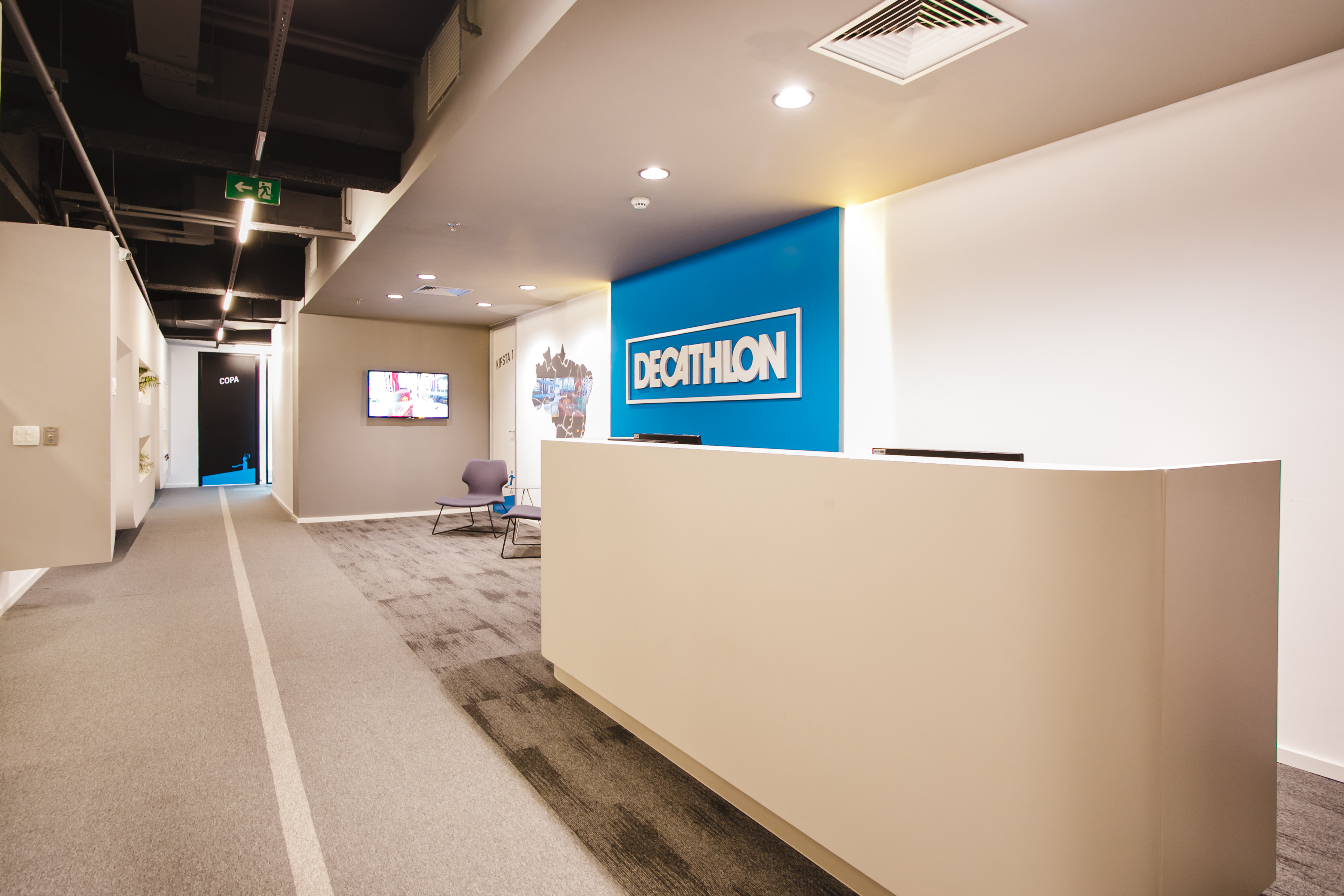 Espaços funcionais - Foto 4