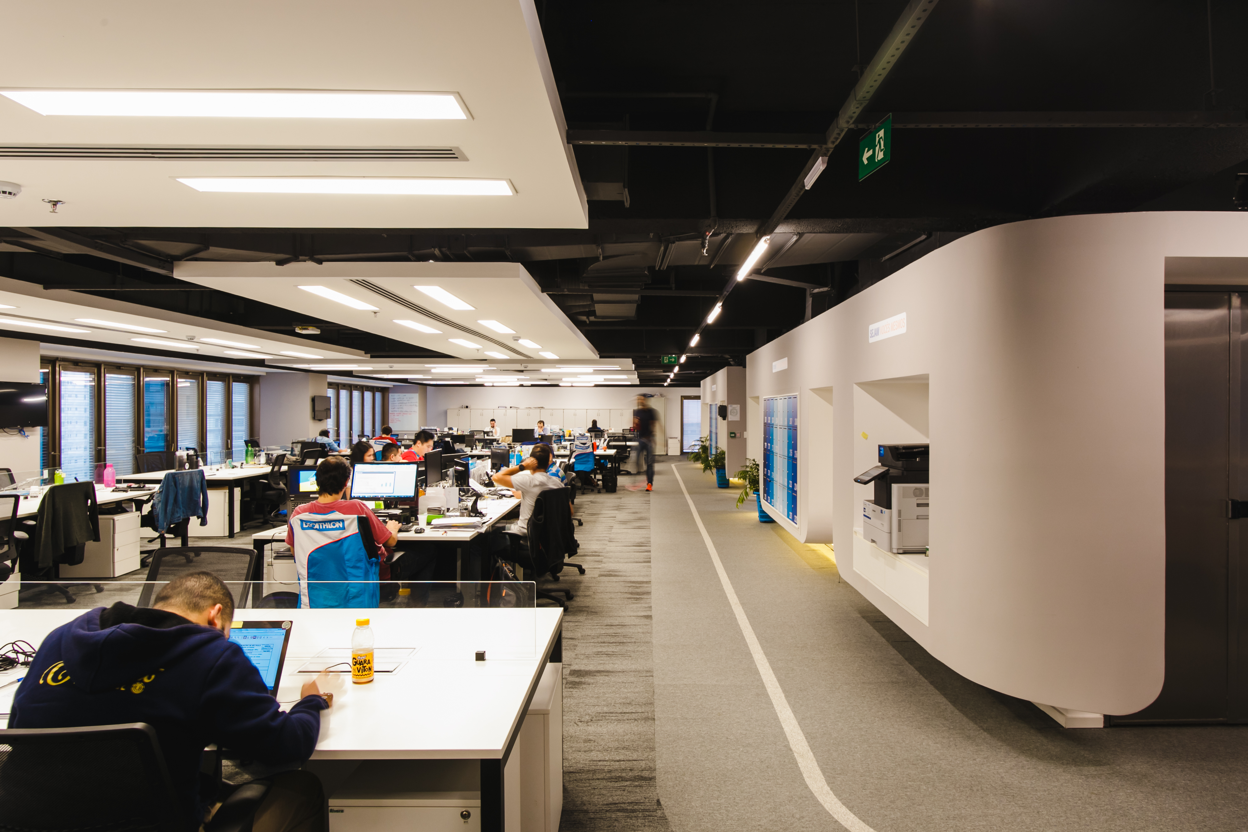 Espaços funcionais - Foto 9