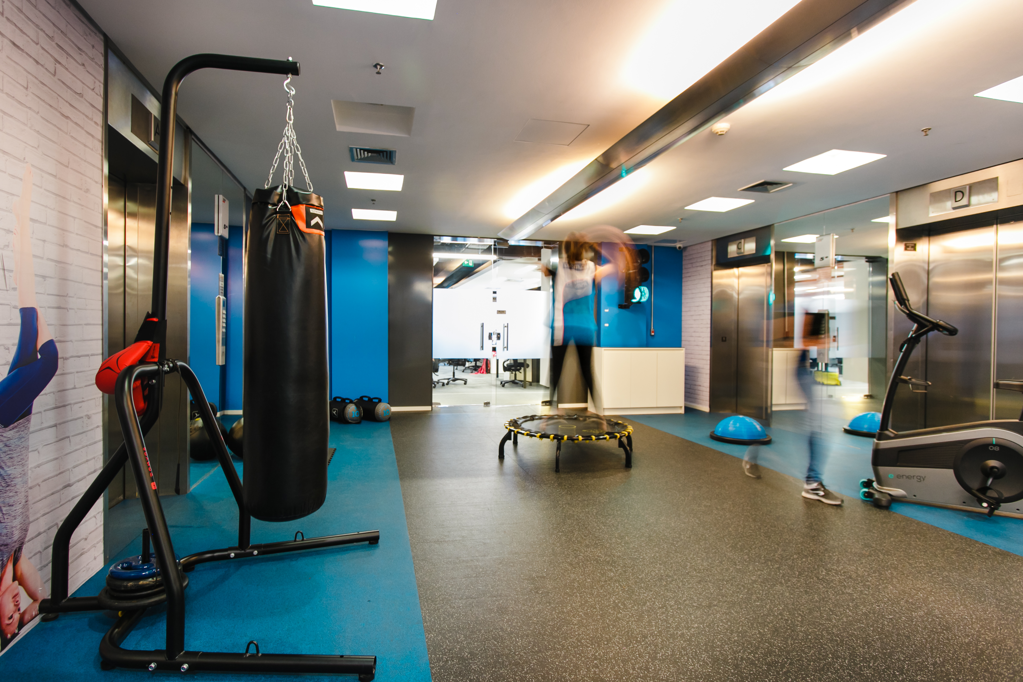 Espaços funcionais - Foto 12