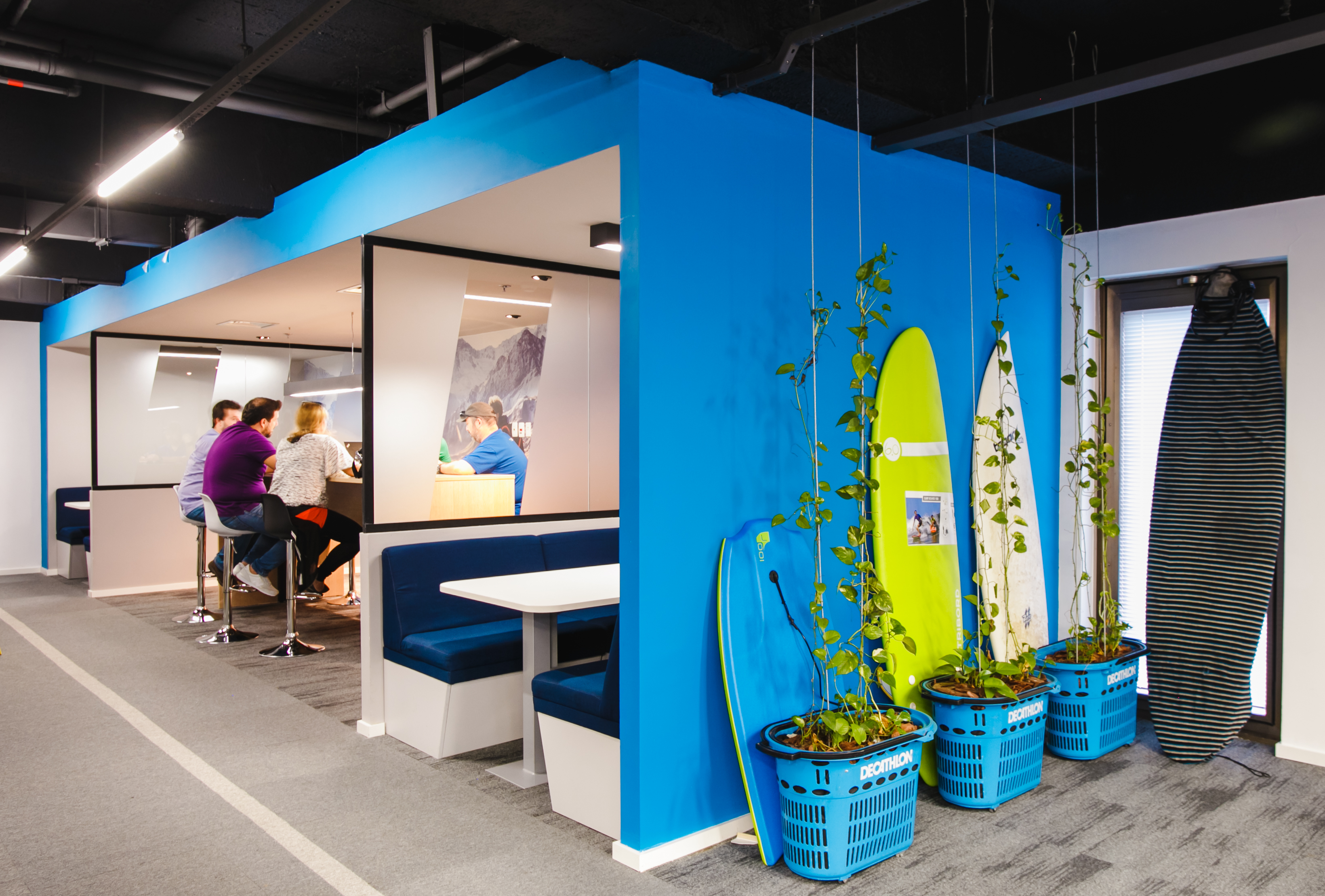 Espaços funcionais - Foto 15