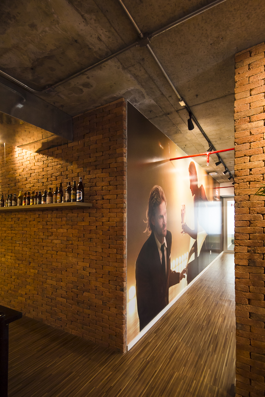 Cores da marca - Foto 3