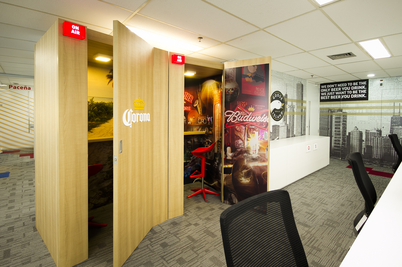 Cores da marca - Foto 4