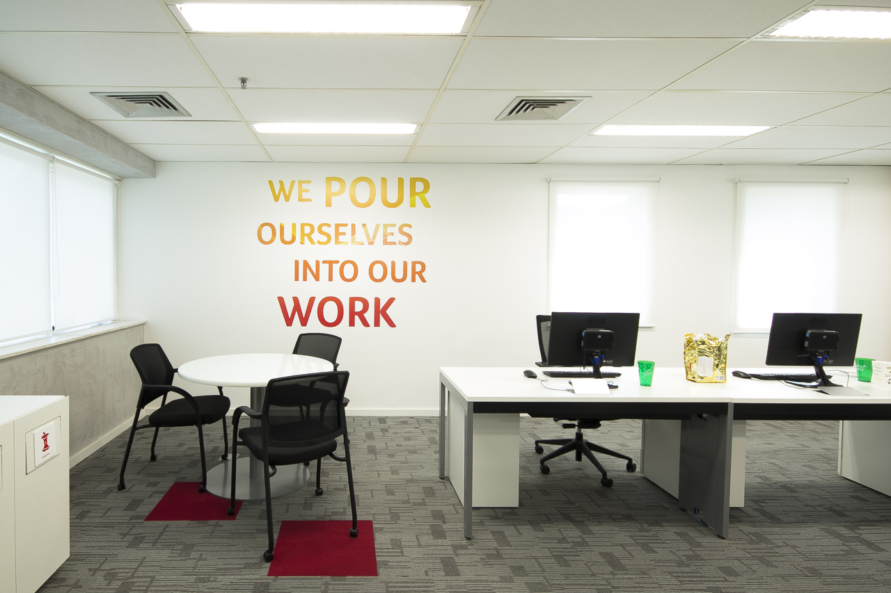 Cores da marca - Foto 5