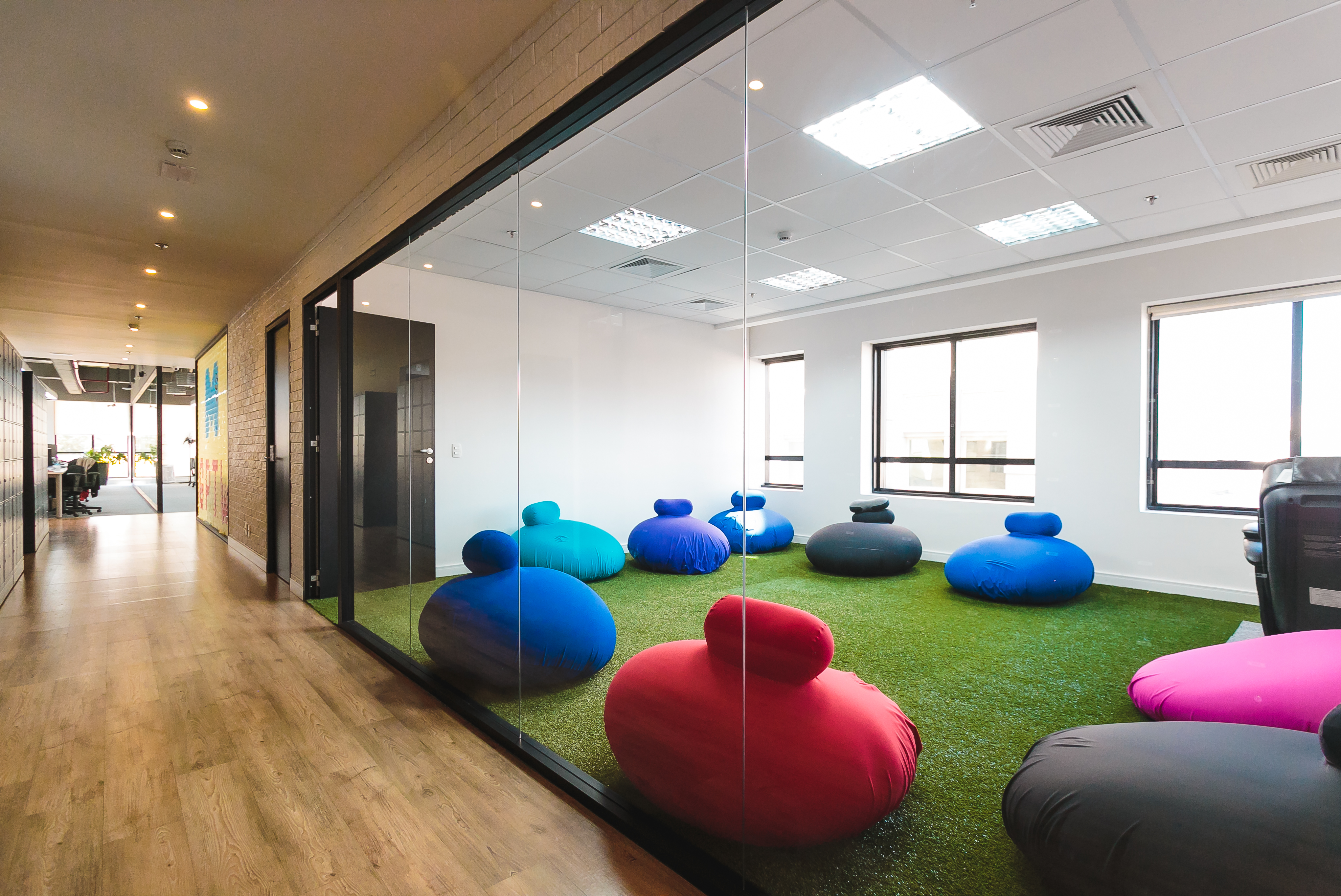 Luminosidade (Projeto Turnkey) - Foto 2