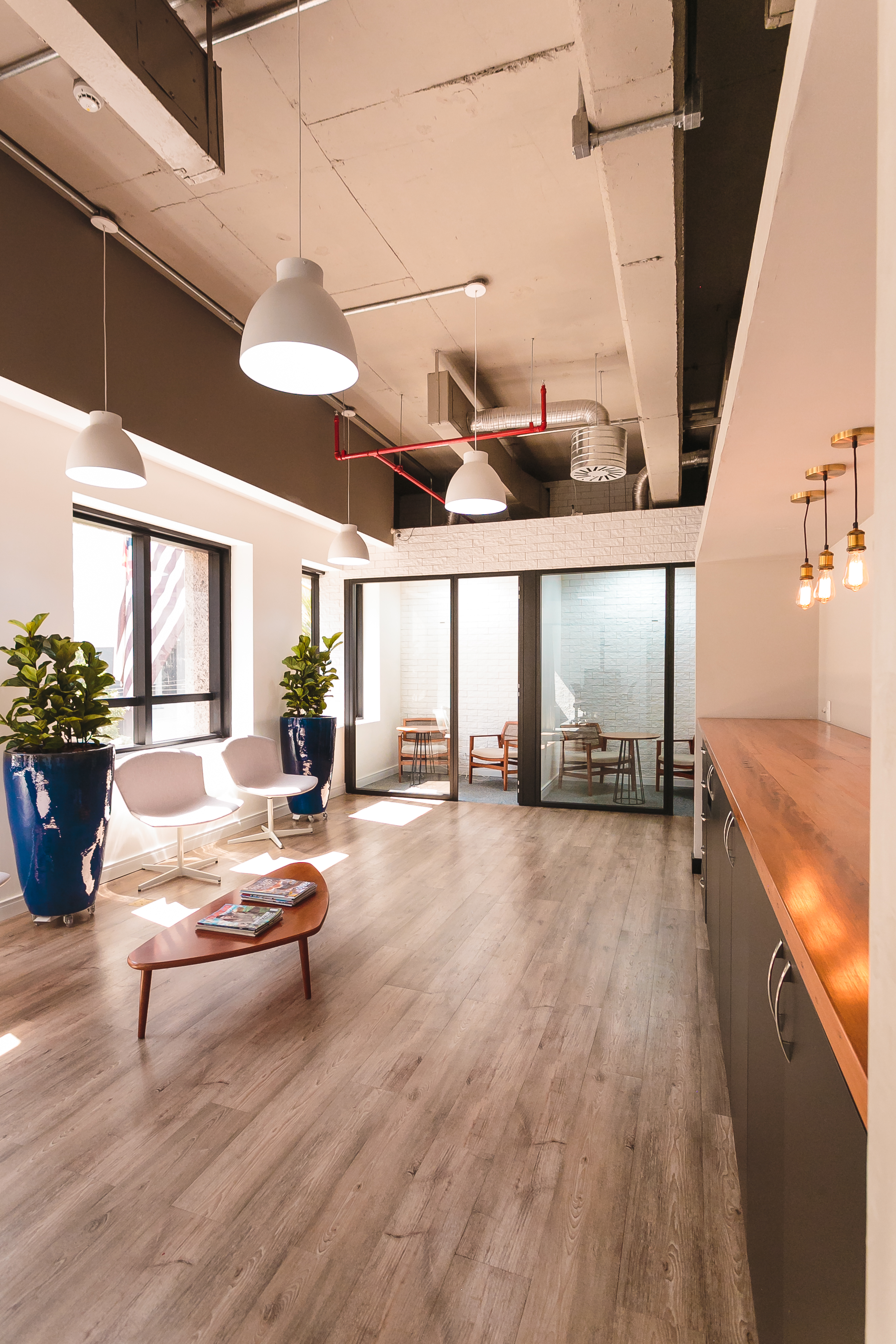 Luminosidade (Projeto Turnkey) - Foto 5