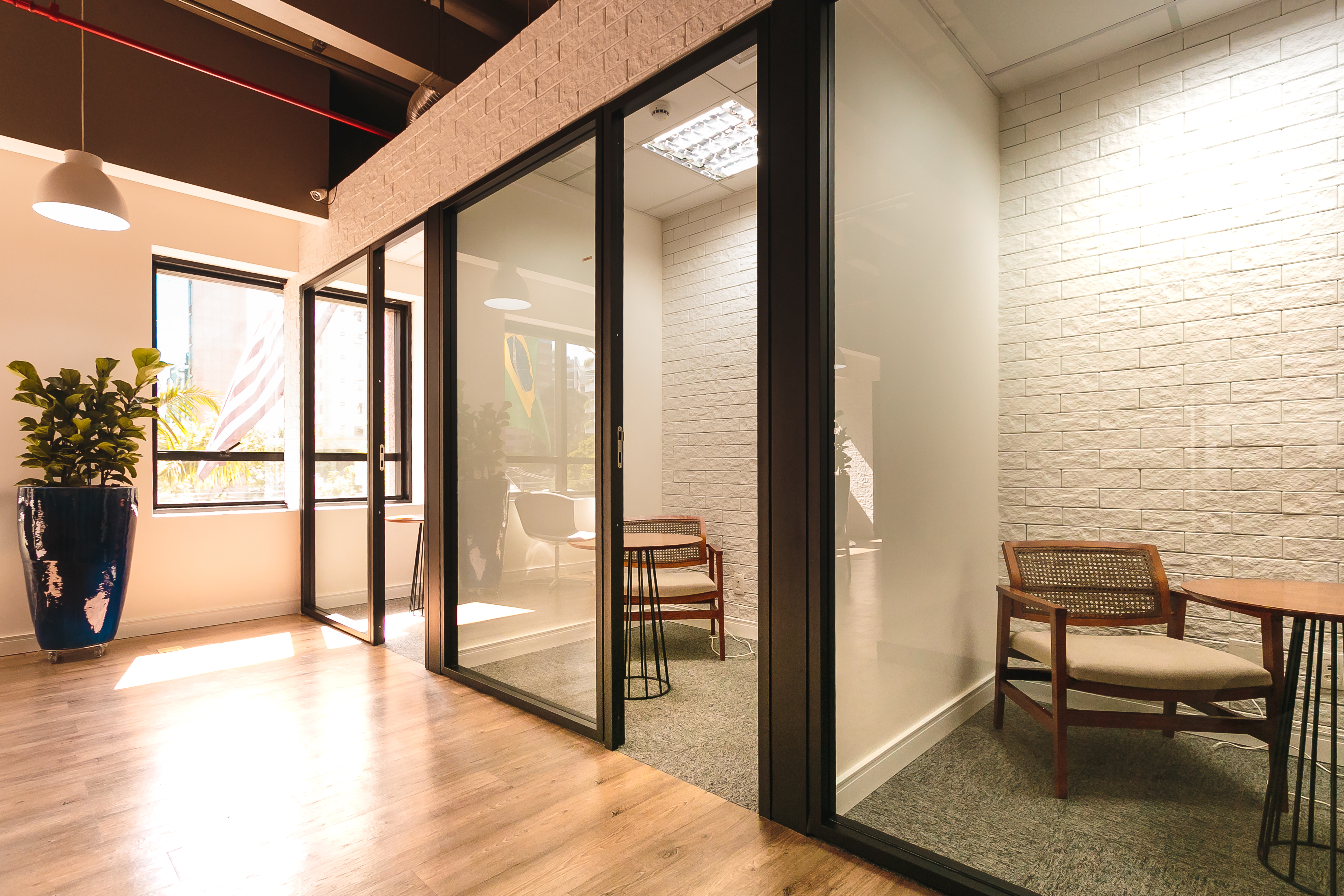 Luminosidade (Projeto Turnkey) - Foto 6