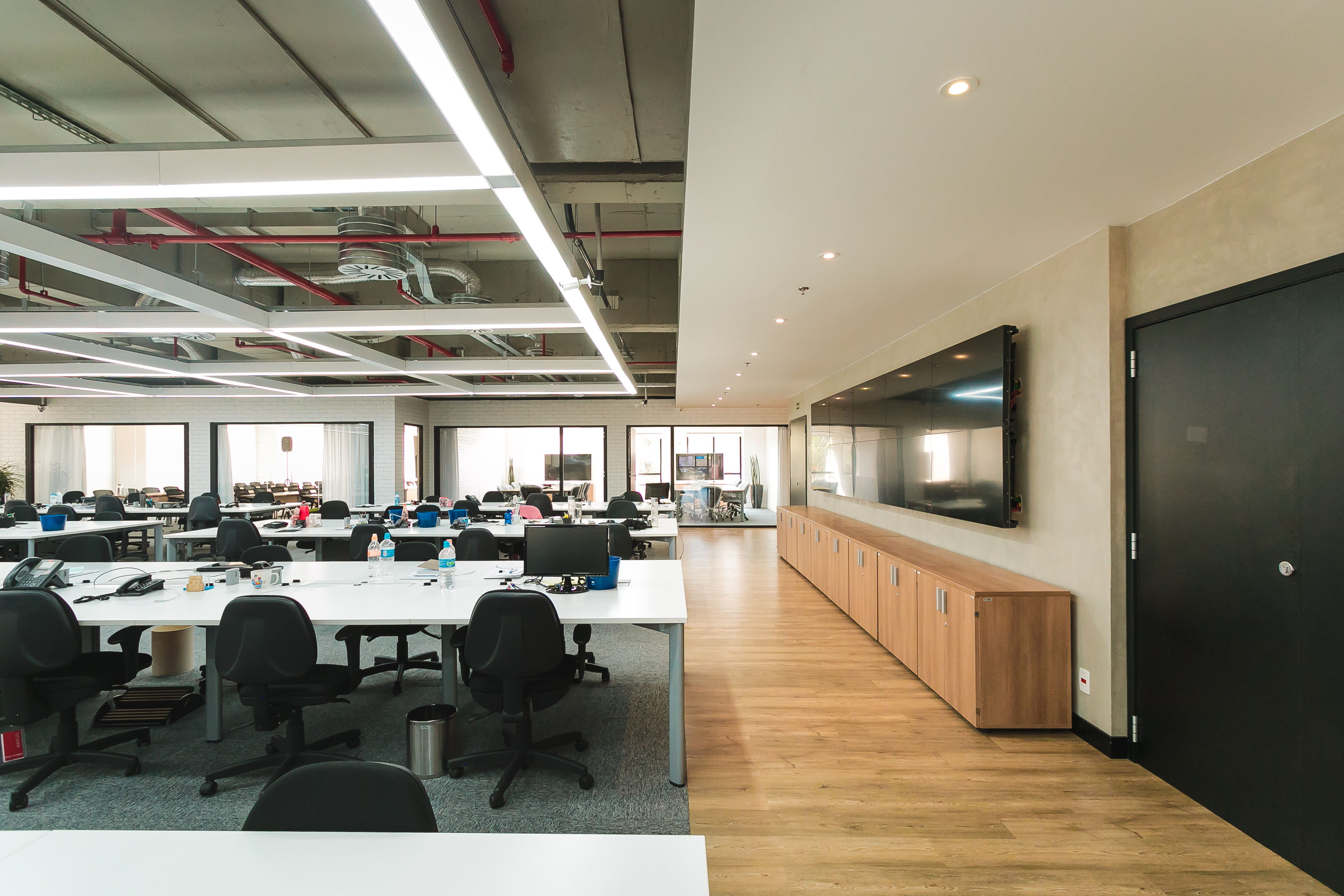 Luminosidade (Projeto Turnkey) - Foto 8