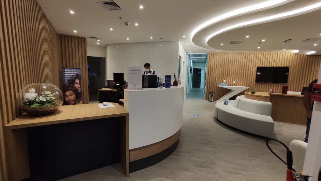 Áreas de atendimentos - Foto 2