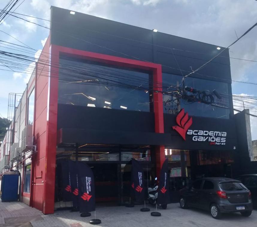 Nova unidade (academia) - Foto 2