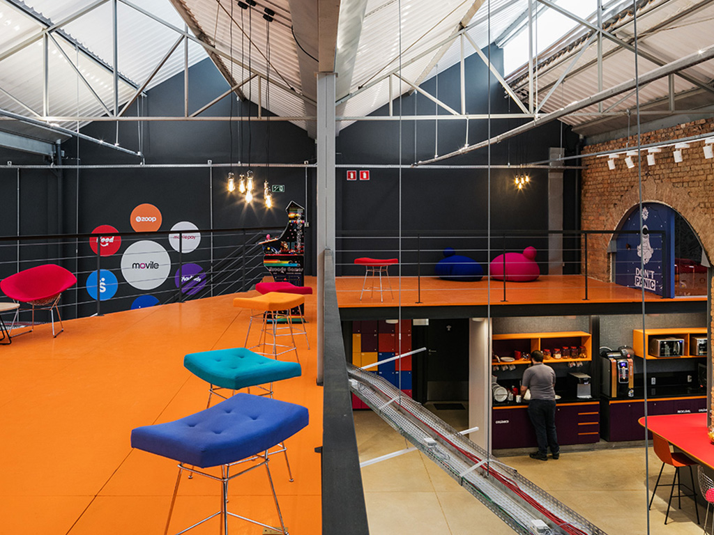 Nova Unidade (varejo)