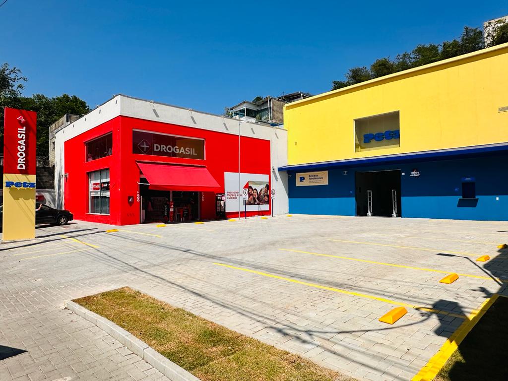 Descompressão e criatividade